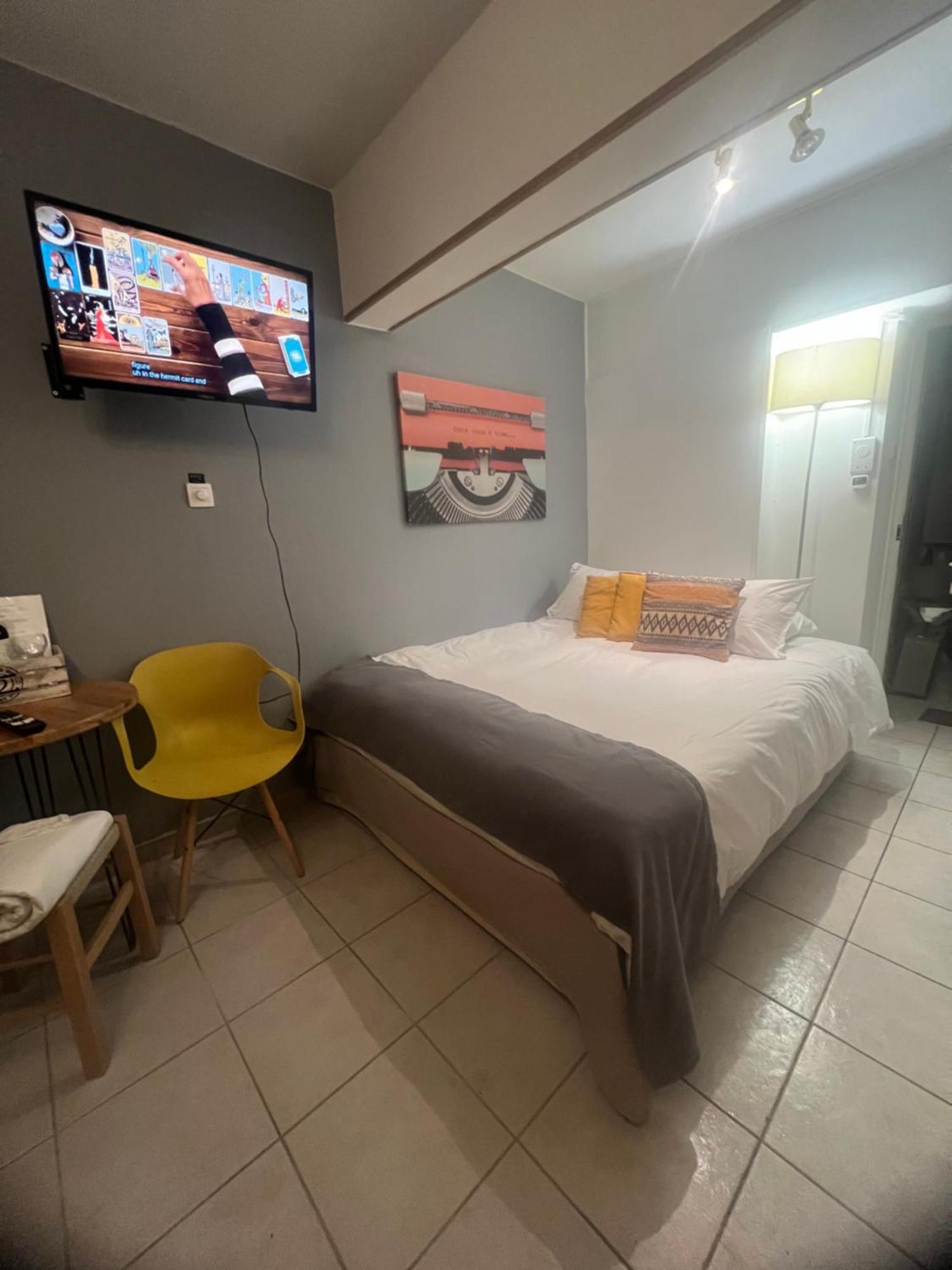 Lamda Vintage Appartment Ateny Zewnętrze zdjęcie