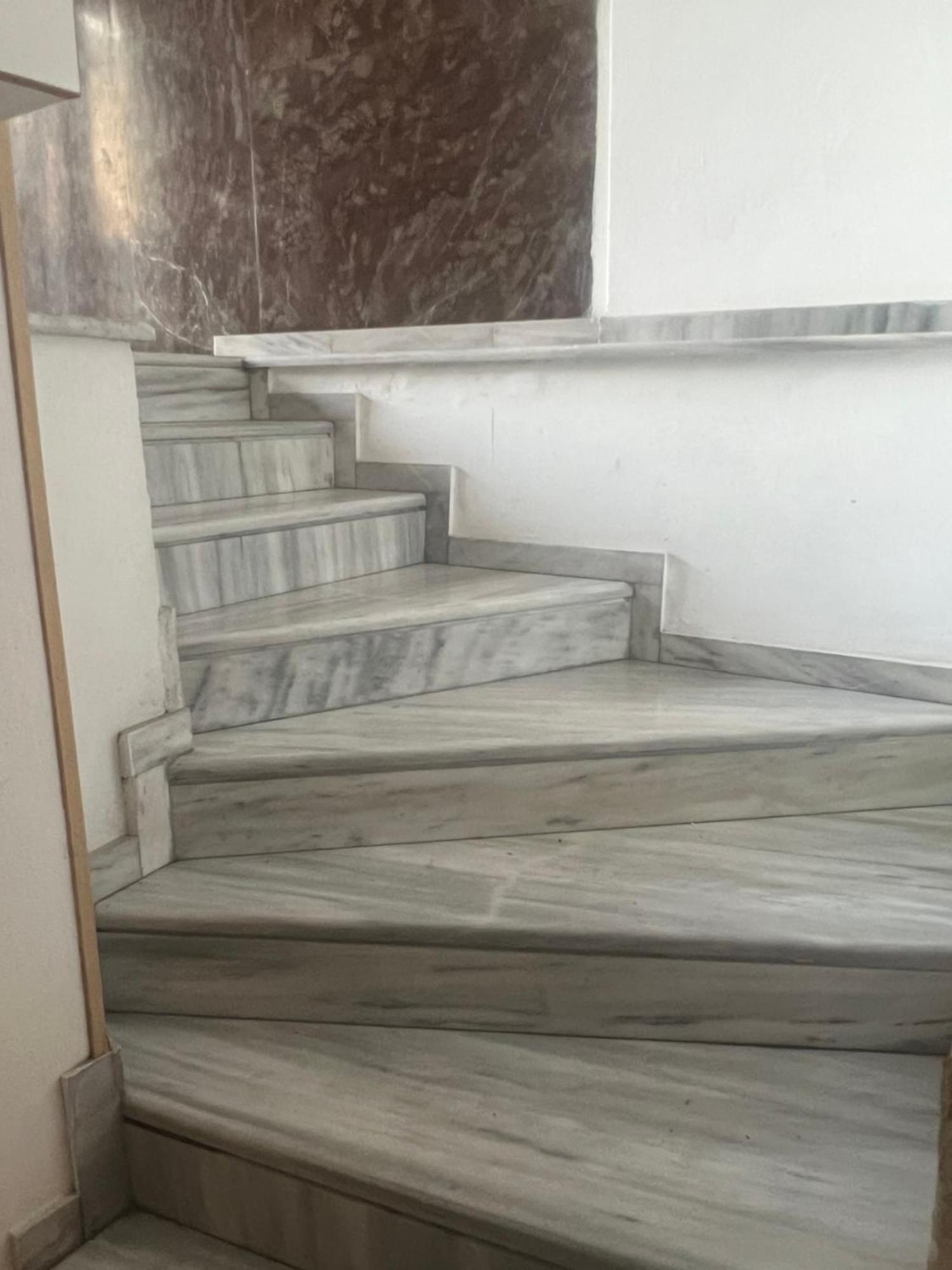 Lamda Vintage Appartment Ateny Zewnętrze zdjęcie